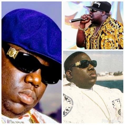 versace shirt biggie|Versace biggie smalls.